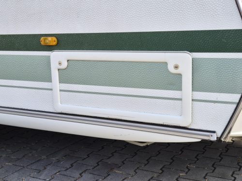 Chateau Calista 450 - Mover - Awning - photo: 18