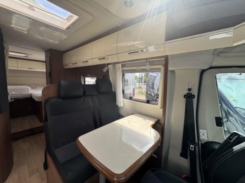 LMC Passion T672 AUTOMATIC  photo: 23