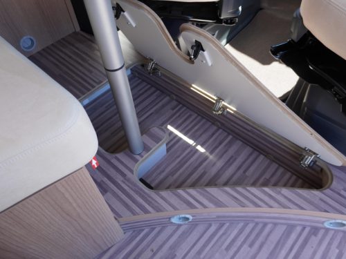 Malibu Van 640 LE K AUTOMAAT Foto: 18