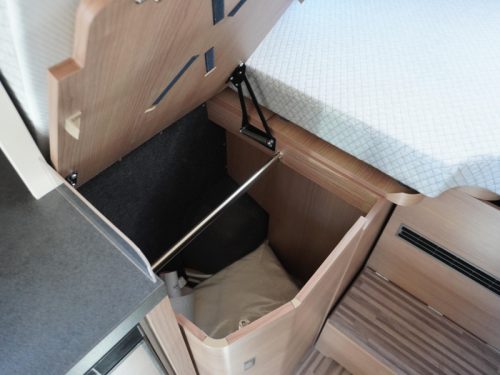 Malibu Van 640 LE K AUTOMAAT Foto: 8