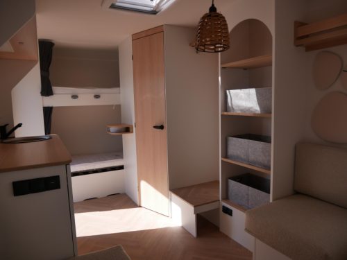 LMC E:dero 470K Modell 2026 Leichtgewicht!! Foto: 10