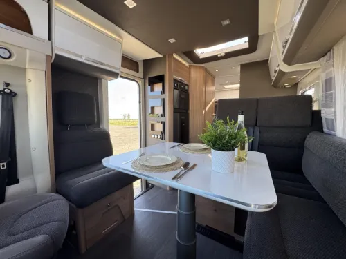 Adria Matrix Supreme 670 SL ALDE Automate BOMVOL! photo: 11