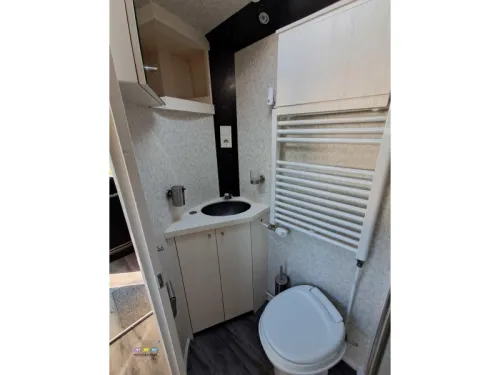Iveco C65-18 Sportcamper  foto: 14