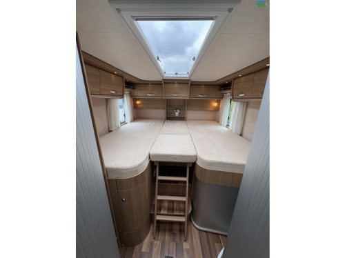 Hymer Tramp 678T Foto: 18