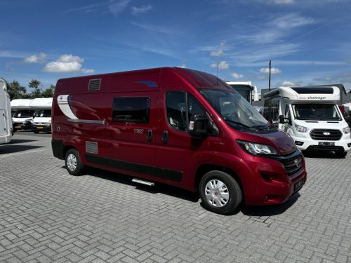 Chausson V Automaat/2019/Airco/Euro6 Foto: 1