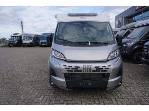Carado V 337 Fiat photo: 8
