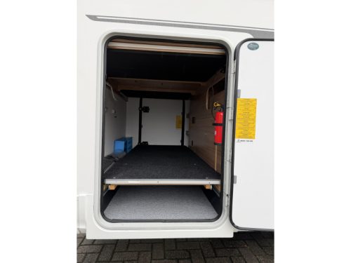 Adria Matrix Axess 670 SL Foto: 22