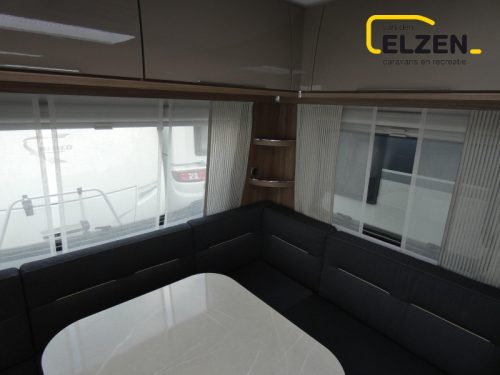 Fendt Tendenza 465 SFB mover, awning, awning photo: 7