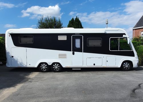 Knaus SUN 900iLX foto: 1