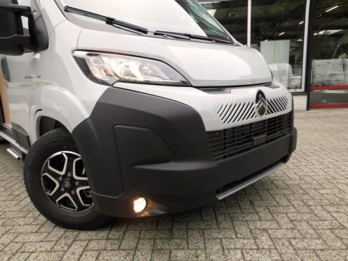 Hobby Ontour Van 600 FT 2026 NEUESTES MODELL! Foto: 1