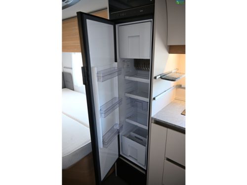 Adria Adora 522UP photo: 10