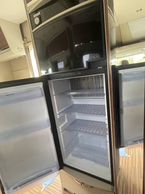 Adria Matrix M670sl photo: 19