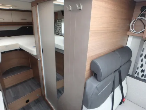 Knaus Van TI Vansation 650 MEG  photo: 15