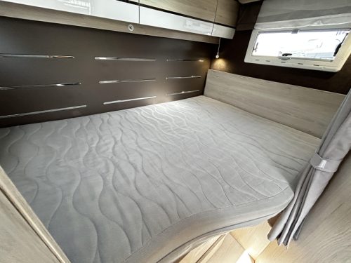 Challenger Genesis 194 Transverse bed/alcove/6-m/2020 photo: 10