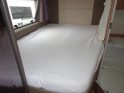 Knaus Skywave Foto: 8