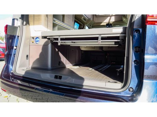 Volkswagen Multivan T7 California Ocean eHybrid 4Motion Foto: 20