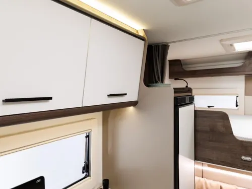 Benimar Tessoro 425 base model 2026 photo: 6