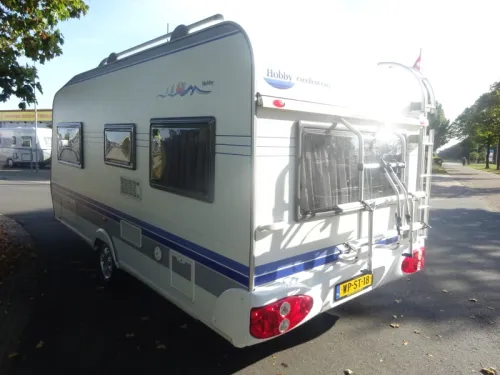 Hobby Excellent Easy 460 UFE photo : 7
