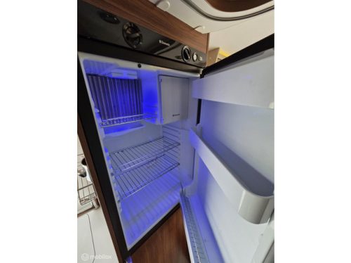 Adria TWIN 640 SLX ☆Automatique-Lits Jumeaux-131CV-Euro5☆ photo : 14