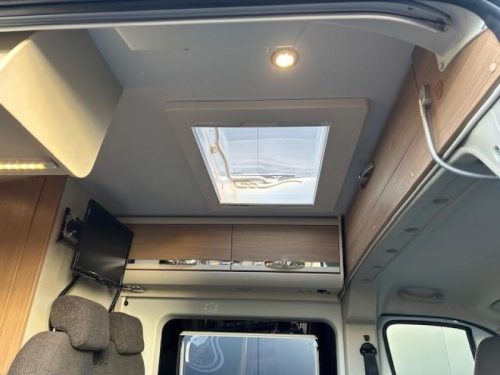 Adria Twin 640 SL photo: 20