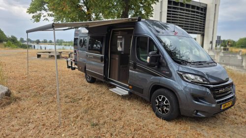 CARTHAGO Malibu 640 LE Charming GT photo: 1