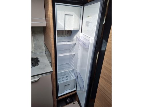 Knaus Sport 500 KD - Bunk beds - Air conditioning photo: 14