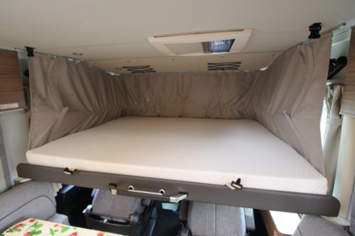 Knaus Live i900 photo: 20