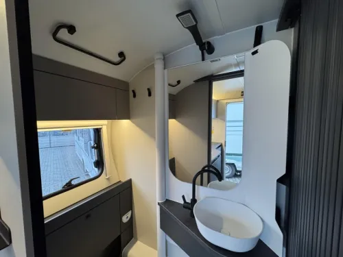 Adria Action Sport 391 LH foto: 16