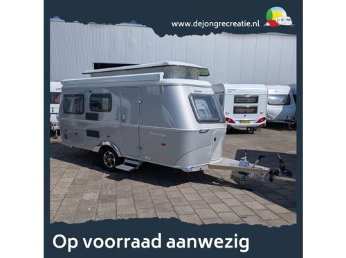 Eriba Touring 530 Urban Foto: 1