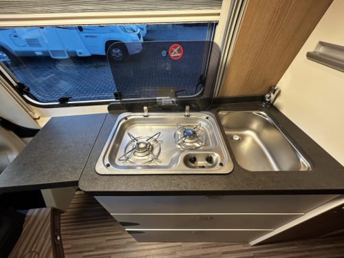 Malibu Van 600 Automaat/2021/Euro-6/6.0M  foto: 15