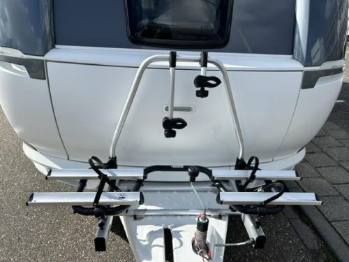 Hobby De Luxe 460 SFF extremely complete photo: 4