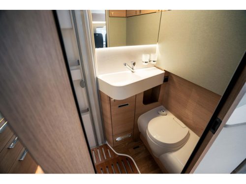 Hymer BMC-I 580 Stock offer price!! photo: 17