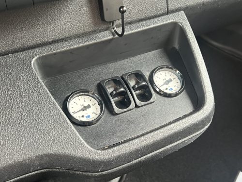 Carthago C-Tourer T145 MERCEDES AUTOMAAT ENKELE BEDDEN LVL SYSTEEM DUBBELE BODEM  foto: 16