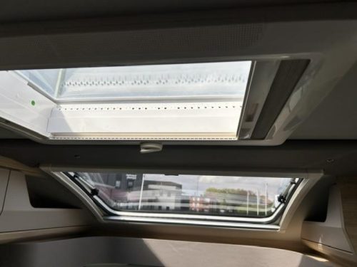 Knaus Platinum Selection 650 MEG levelsyst+Luftfederung Foto: 15
