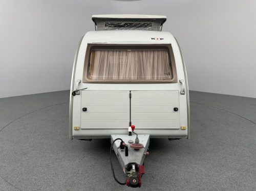 Kip Kompakt 37 EKV Vario Top Special photo: 21