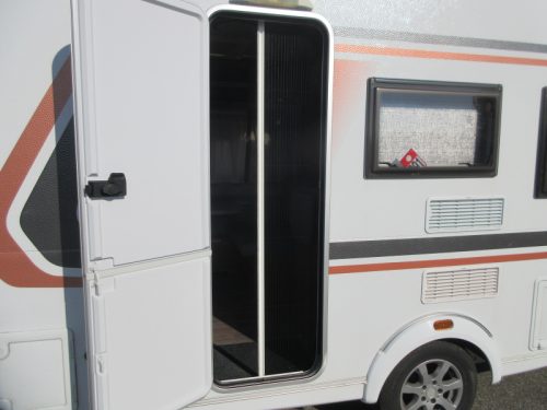 Weinsberg CaraOne Edition HOT 390 MET VOORTENT Foto: 13