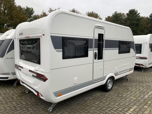 Hobby De Luxe 460 UFE Model 2025 photo: 1