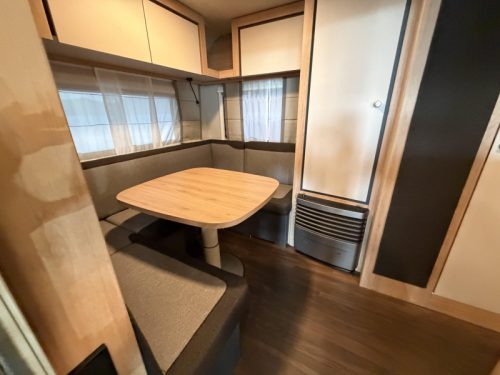 Knaus Sport 500 EU Einzelbetten Foto: 7