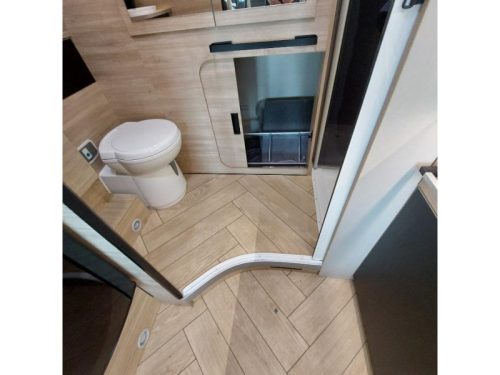 Chausson Etape Line 6040 NEU MJ 2025 Foto: 19
