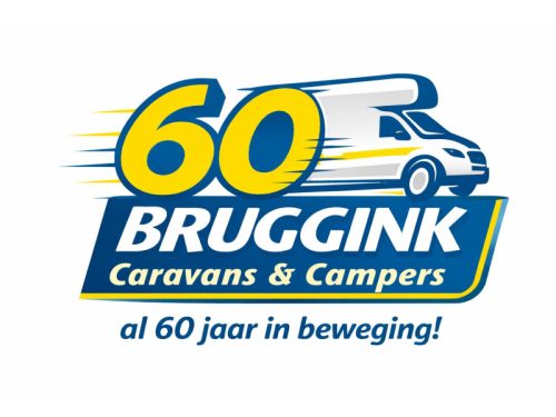 Eriba Touring 542 BRUGGINK 60JR SPECIAL EDITION photo: 11