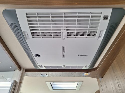 Hymer BML-I 780 NO POP-TOP ROOF+AIR SUSPENSION!  photo: 14