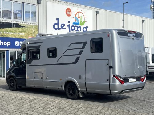 Hymer BML-T 780 Foto: 1