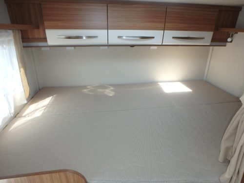 Carado T 132 Kompakt und neuwertig Foto: 21