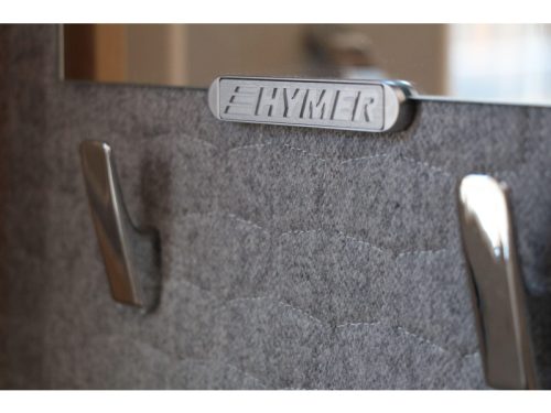 Hymer BML-T 780 B780ML  photo: 40