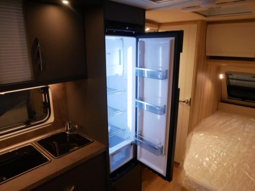 Hobby De Luxe 460 UFE Modell 2027 Foto: 6