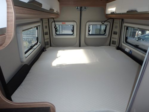 Knaus Boxlife 600 ME Foto: 18