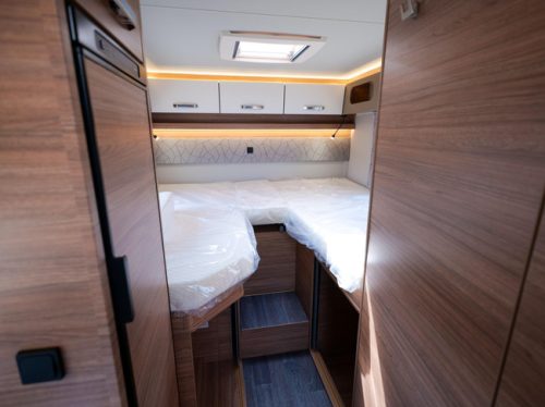 Weinsberg CaraSuite 650 MEG FREE AUTOMATIC photo: 20