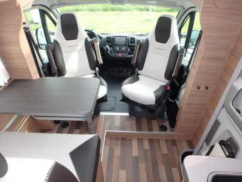 Weinsberg CaraCompact Pepper 600 MEG NEUWZUSTAND !! Foto: 14