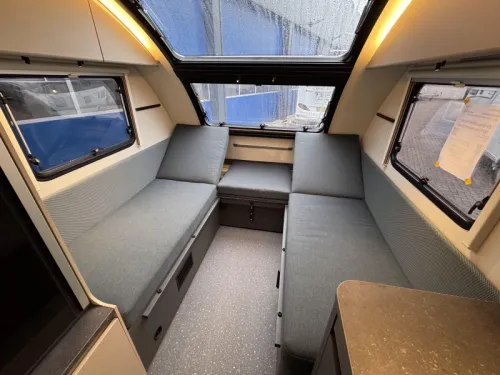 Adria Action Sport 391 LH foto: 4