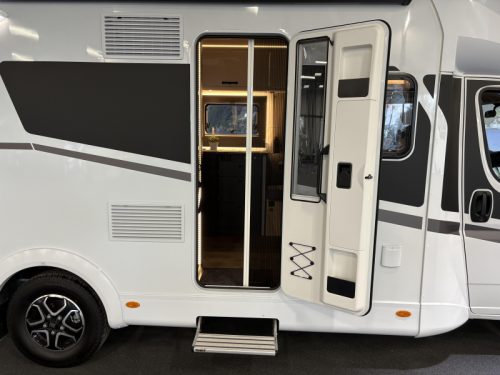 Sunlight T 69 Adventure Edition LC ohne Hubdach / Automatik Foto: 7